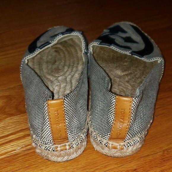 Tory Burch Lonnie Espadrille - Picture 4 of 8